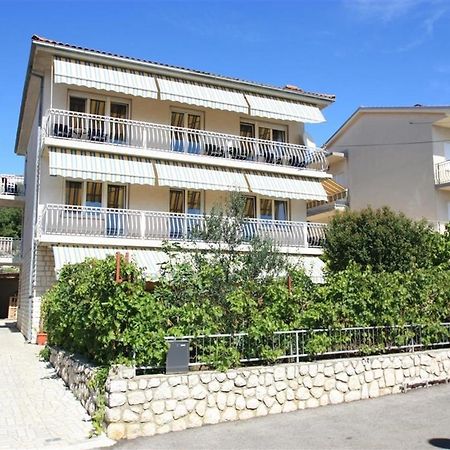 Four-Bedroom Apartment In Crikvenica II 외부 사진