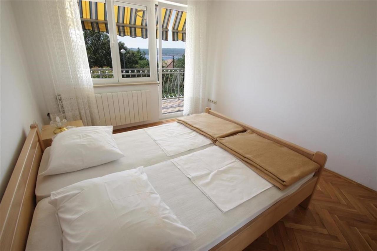 Four-Bedroom Apartment In Crikvenica II 외부 사진