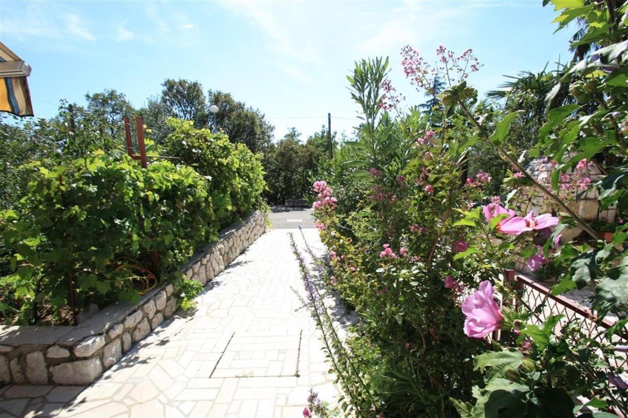 Four-Bedroom Apartment In Crikvenica II 외부 사진