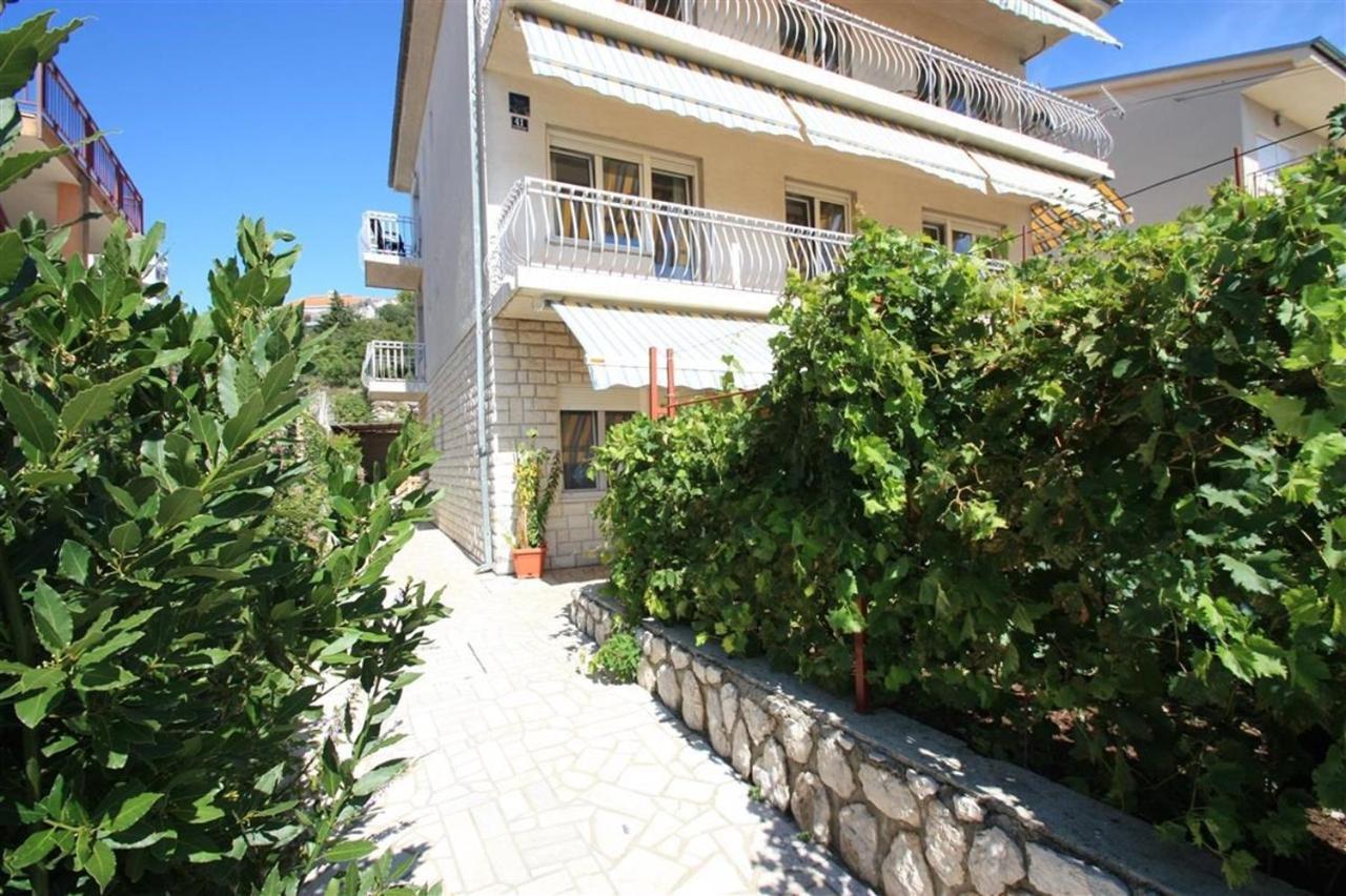 Four-Bedroom Apartment In Crikvenica II 외부 사진