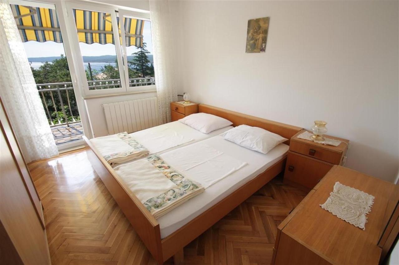 Four-Bedroom Apartment In Crikvenica II 외부 사진
