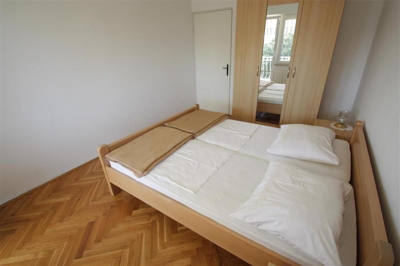Four-Bedroom Apartment In Crikvenica II 외부 사진